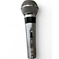 Used Shure 565SDLC Dynamic Microphone thumbnail