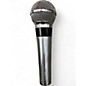 Used Shure 565SDLC Dynamic Microphone