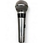 Used Shure 565SDLC Dynamic Microphone
