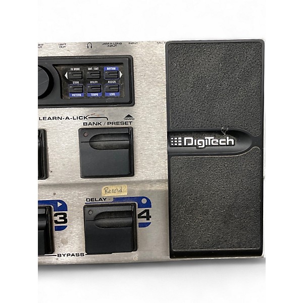 Used DigiTech RP2000 Effect Processor