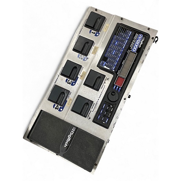 Used DigiTech RP2000 Effect Processor
