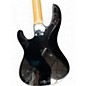Used Yamaha Attitude Plus Black Electric Bass Guitar