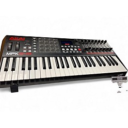 Used Akai Professional MPK249 49 Key MIDI Controller