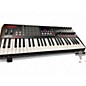 Used Akai Professional MPK249 49 Key MIDI Controller thumbnail