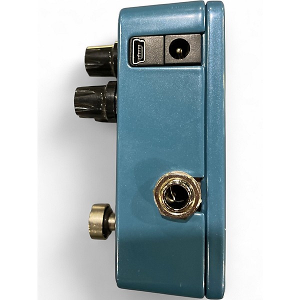 Used TC Electronic infinite sample sustainer mini Effect Pedal