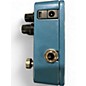 Used TC Electronic infinite sample sustainer mini Effect Pedal