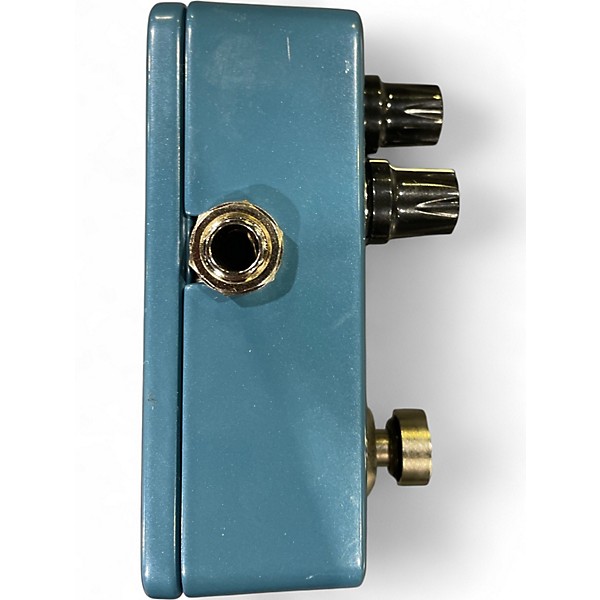Used TC Electronic infinite sample sustainer mini Effect Pedal