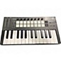 Used Novation Launchkey Mini MIDI Controller thumbnail