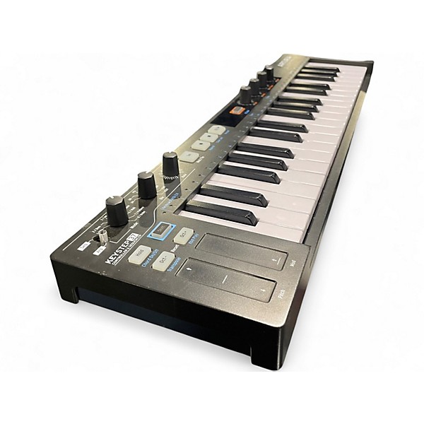 Used Arturia Keystep 37 MIDI Controller