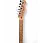Used Fender Limited Edition Player Telecaster Surf Pearl Solid Body Electric Guitar