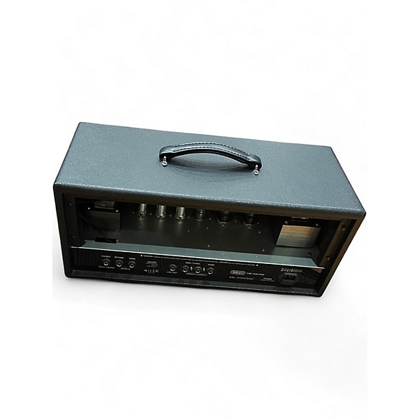 Used Stage Right SB20 Tube Guitar Amp Head