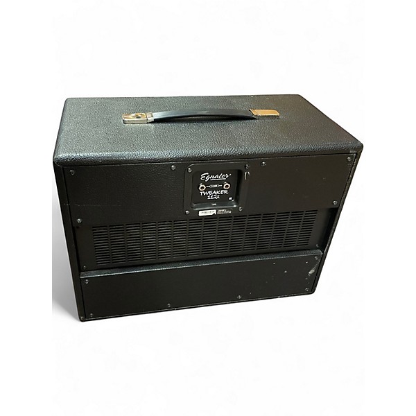 Used Egnater Tweaker 112X 1x12 Guitar Cabinet