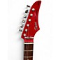 Used Tokai five star fsd-50 red Solid Body Electric Guitar