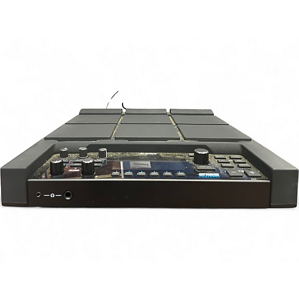 Used Alesis STRIKE MULTIPAD Trigger Pad