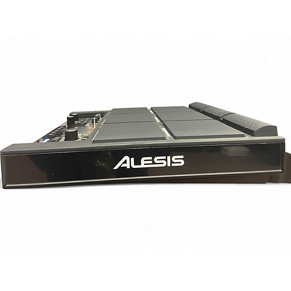 Used Alesis STRIKE MULTIPAD Trigger Pad