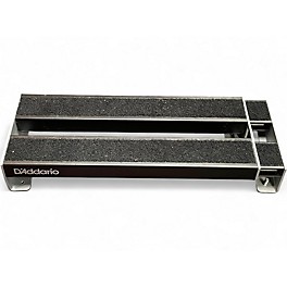 Used D'Addario XPND2 Expanding Pedal Board