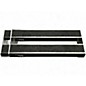 Used D'Addario XPND2 Expanding Pedal Board
