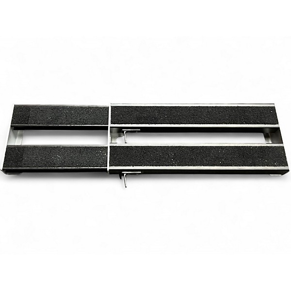 Used D'Addario XPND2 Expanding Pedal Board