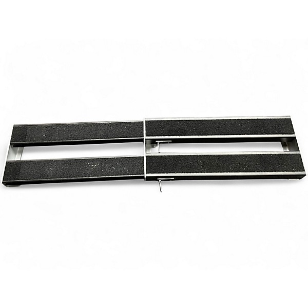 Used D'Addario XPND2 Expanding Pedal Board