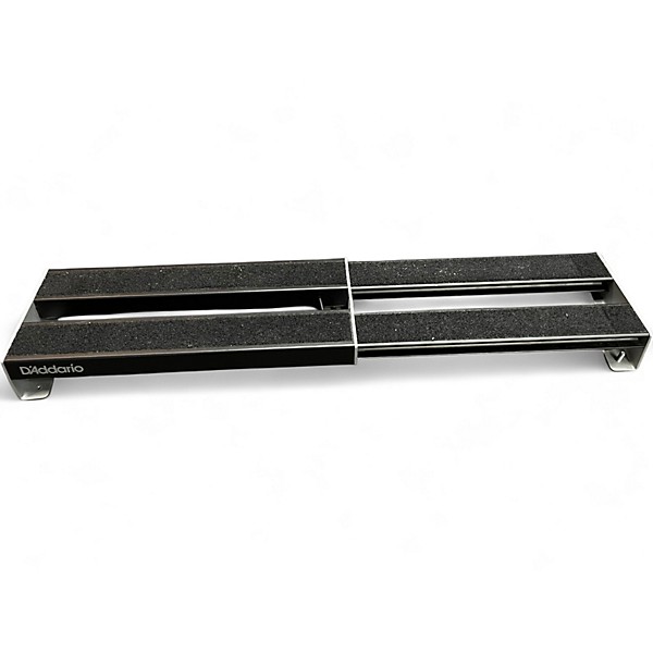 Used D'Addario XPND2 Expanding Pedal Board