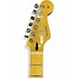 Used Fender PLAYER II STRATOCASTER HSS Blue Burst Solid Body Electric Guitar