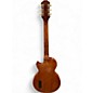 Used Epiphone Les Paul Junior Gibson Exclusive Vintage Sunburst Solid Body Electric Guitar