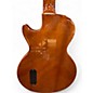Used Epiphone Les Paul Junior Gibson Exclusive Vintage Sunburst Solid Body Electric Guitar