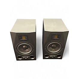 Used ADAM Audio A7X Pair Powered Monitor