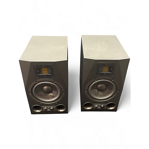 Used ADAM Audio A7X Pair Powered Monitor