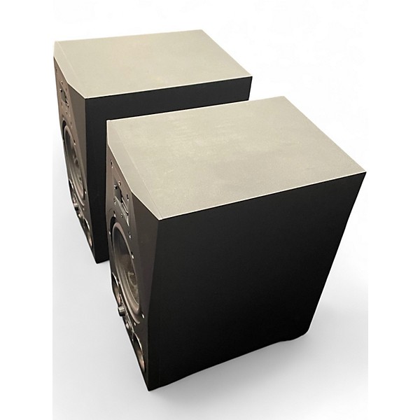 Used ADAM Audio A7X Pair Powered Monitor