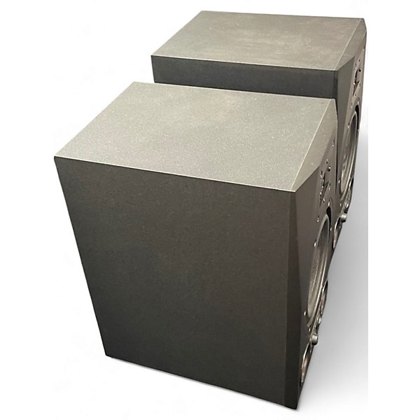 Used ADAM Audio A7X Pair Powered Monitor