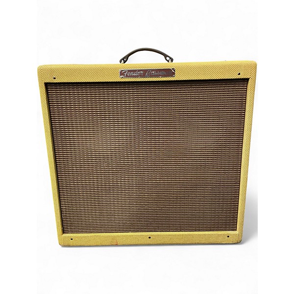 Used Fender Pr 143 Guitar Cabinet