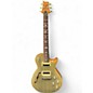 Used PRS Zach Myers Signature SE Green Solid Body Electric Guitar thumbnail