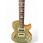 Used PRS Zach Myers Signature SE Green Solid Body Electric Guitar