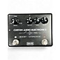 Used MXR MC402 Boost Overdrive Effect Pedal thumbnail