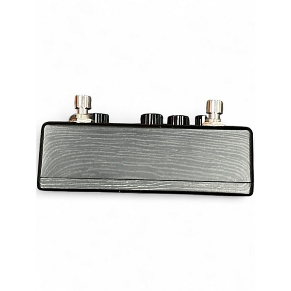Used MXR MC402 Boost Overdrive Effect Pedal