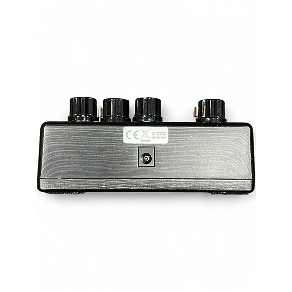 Used MXR MC402 Boost Overdrive Effect Pedal