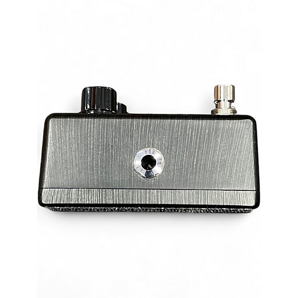 Used MXR MC402 Boost Overdrive Effect Pedal