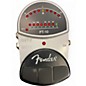 Used Fender PT10 Tuner Pedal thumbnail