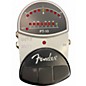 Used Fender PT10 Tuner Pedal