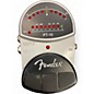 Used Fender PT10 Tuner Pedal