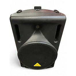 Used Behringer B212D 12in 2-Way 550W Powered Speaker