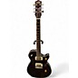 Used Gretsch Guitars G2217 STREAMLINER JUNIOR JET CLUB DARK CHERRY RED Solid Body Electric Guitar thumbnail