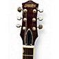 Used Gretsch Guitars G2217 STREAMLINER JUNIOR JET CLUB DARK CHERRY RED Solid Body Electric Guitar