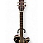 Used Gretsch Guitars G2217 STREAMLINER JUNIOR JET CLUB DARK CHERRY RED Solid Body Electric Guitar