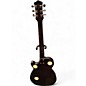 Used Gretsch Guitars G2217 STREAMLINER JUNIOR JET CLUB DARK CHERRY RED Solid Body Electric Guitar