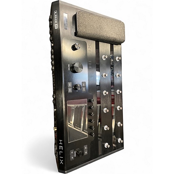 Used Line 6 Helix Effect Processor