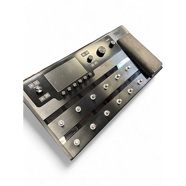Used Line 6 Helix Effect Processor
