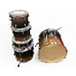 Used TAMA 5 Piece SUPERSTAR CLASSIC COFFEE FADE Drum Kit