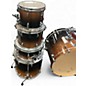 Used TAMA 5 Piece SUPERSTAR CLASSIC COFFEE FADE Drum Kit